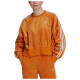 Adidas Γυναικείο φούτερ Adicolor Classics Corded Velour